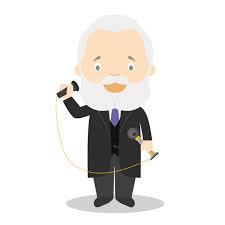 Alexander Graham Bell